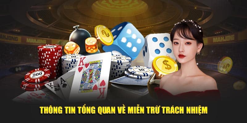 Vài nét về điều khoản miễn trách nhiệm 23win